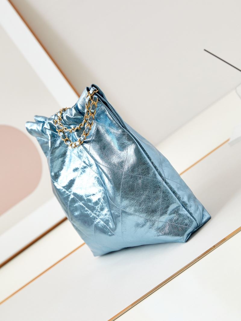 Ch**el hobo 22 bags